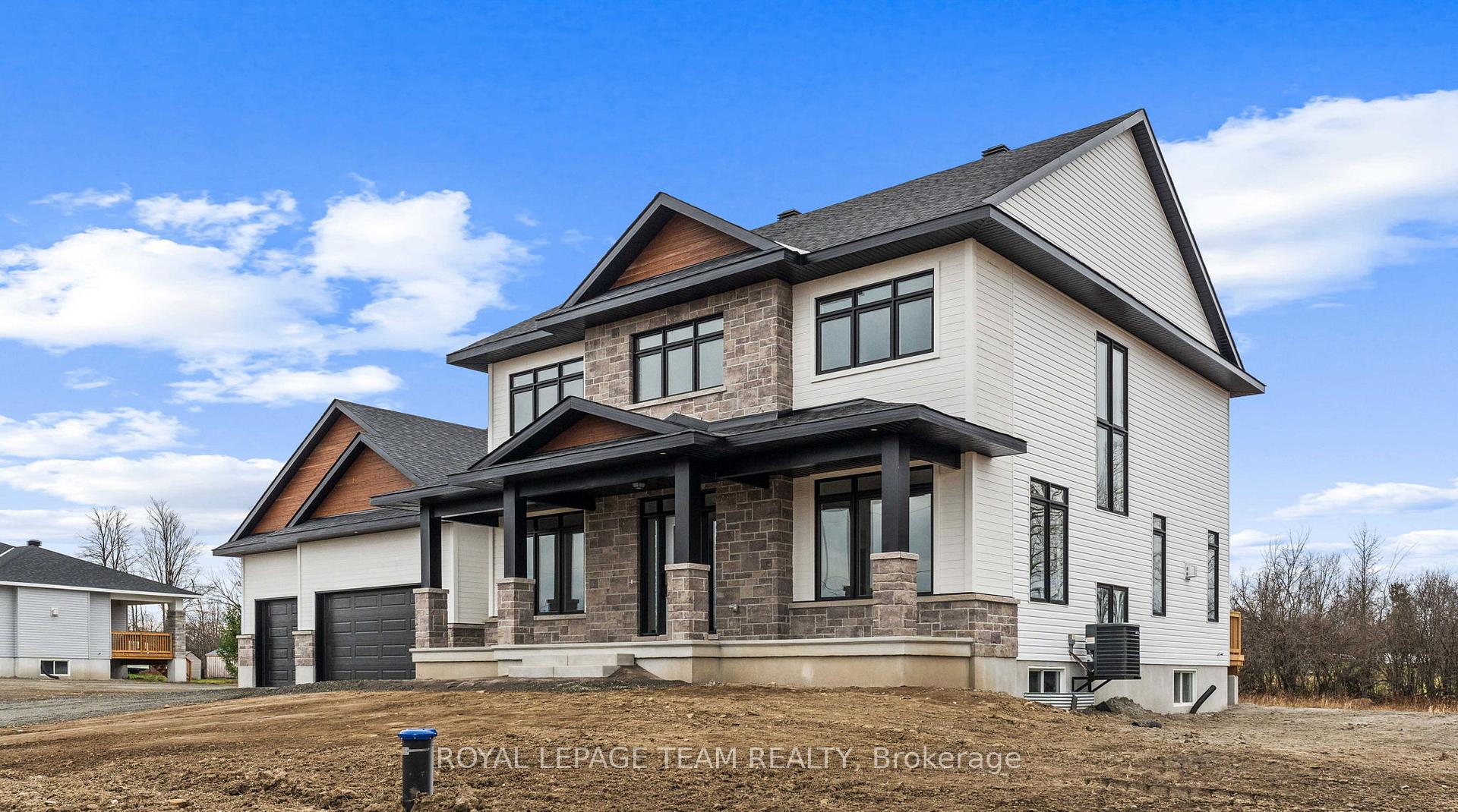 Photo 2 of 162 James Andrew Way, Beckwith, Beckwith Twp — HOMEH