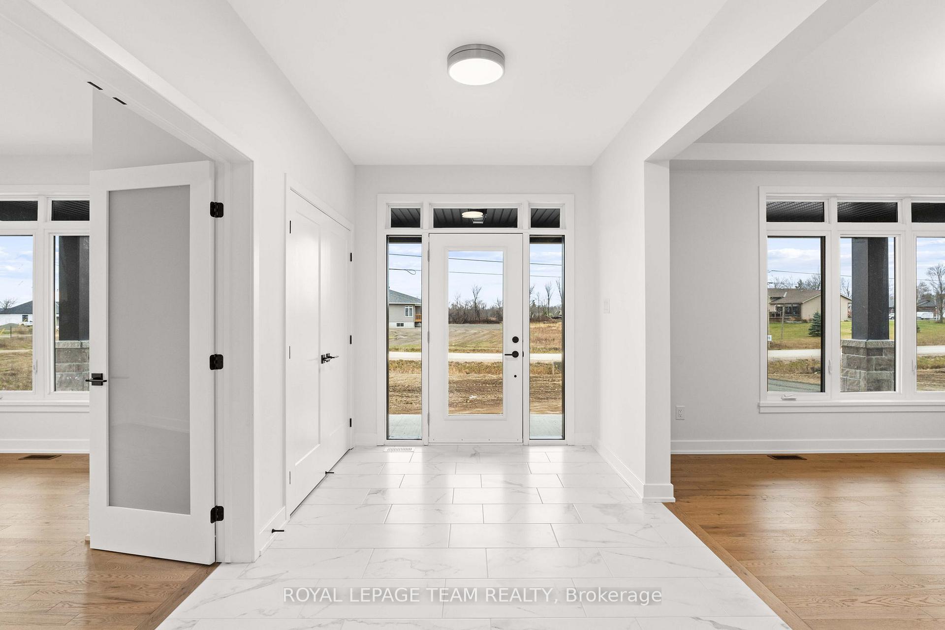 Photo 3 of 162 James Andrew Way, Beckwith, Beckwith Twp — HOMEH