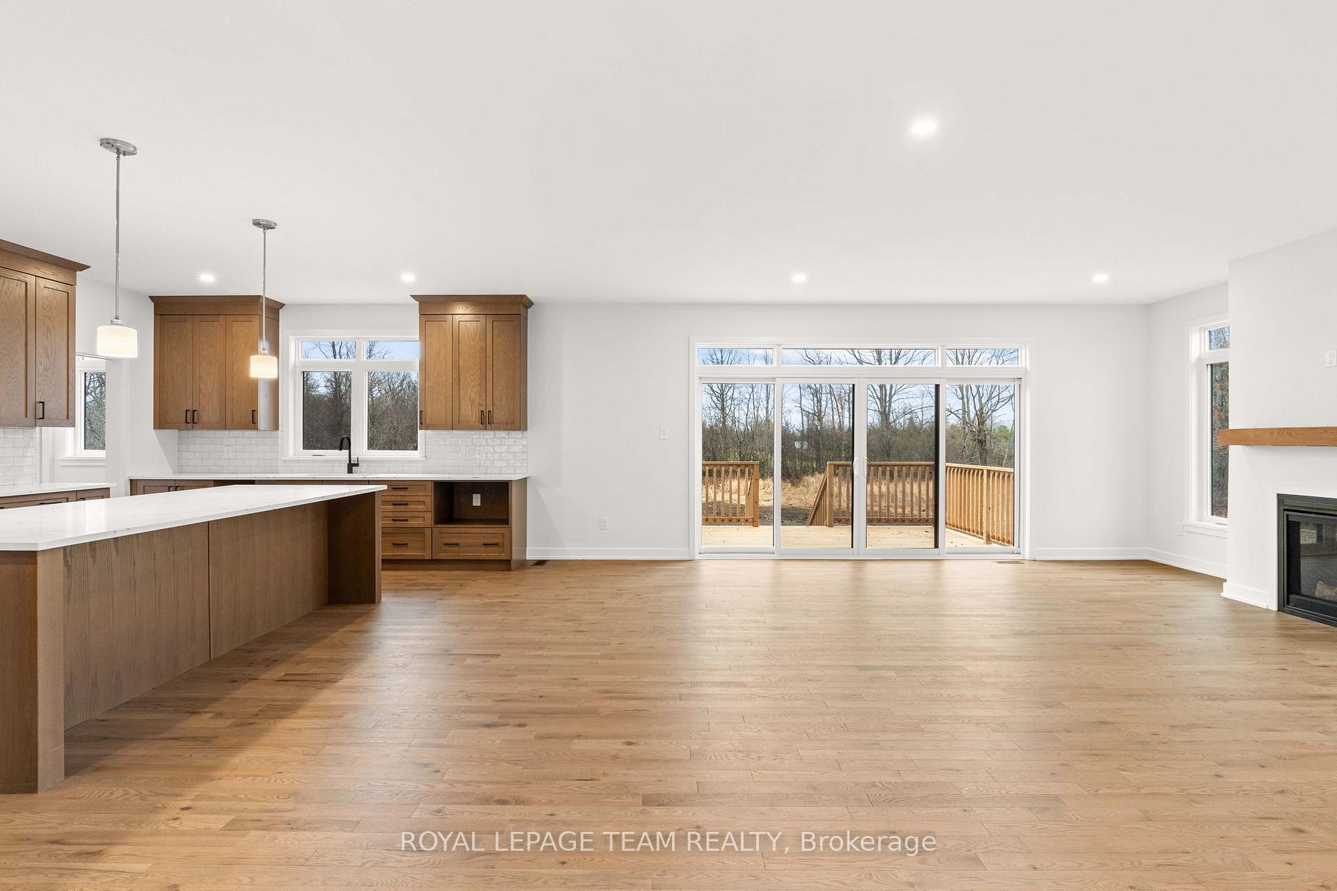Photo 6 of 162 James Andrew Way, Beckwith, Beckwith Twp — HOMEH