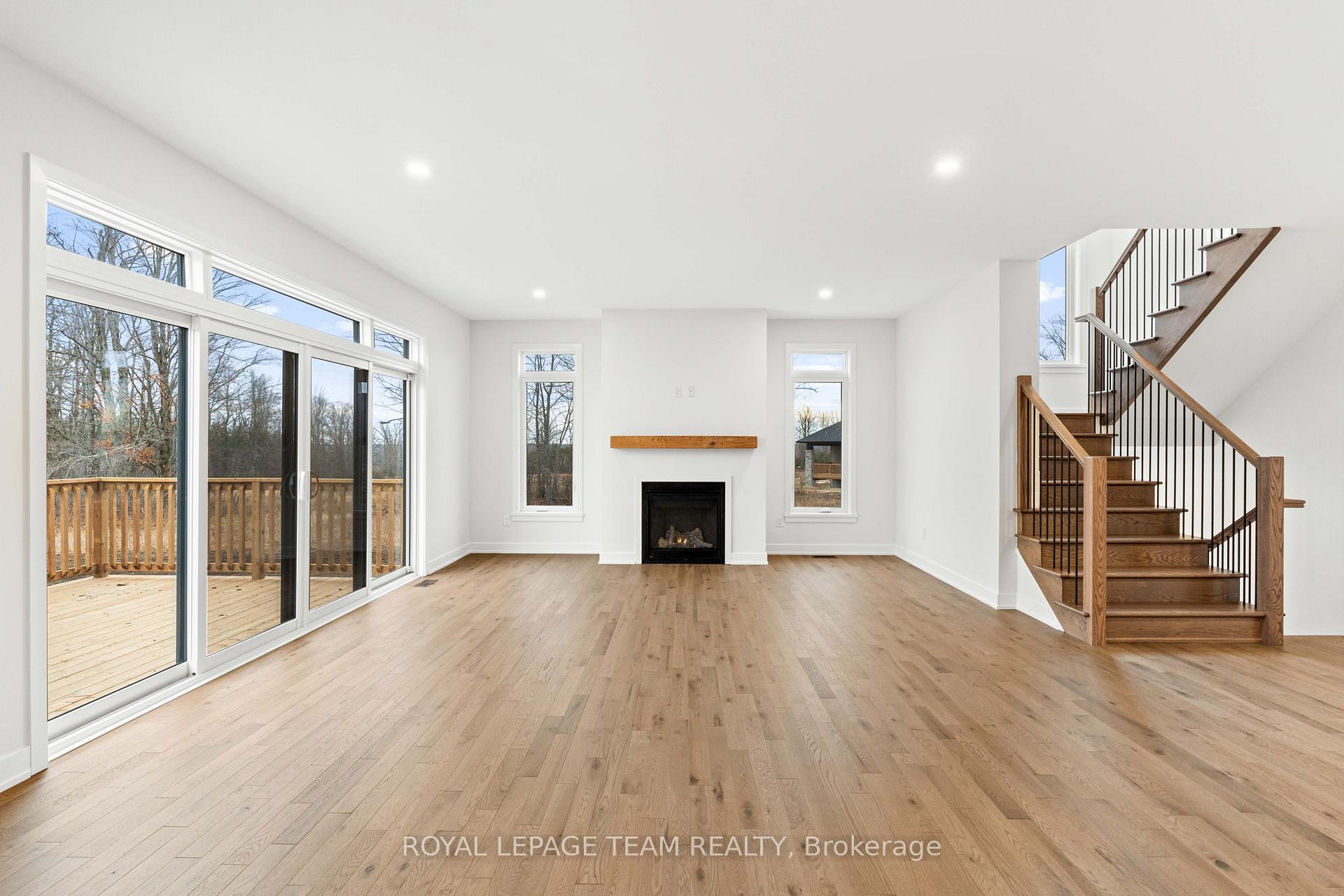 Photo 13 of 162 James Andrew Way, Beckwith, Beckwith Twp — HOMEH