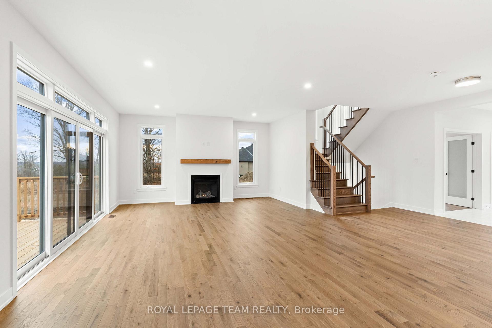 Photo 7 of 162 James Andrew Way, Beckwith, Beckwith Twp — HOMEH