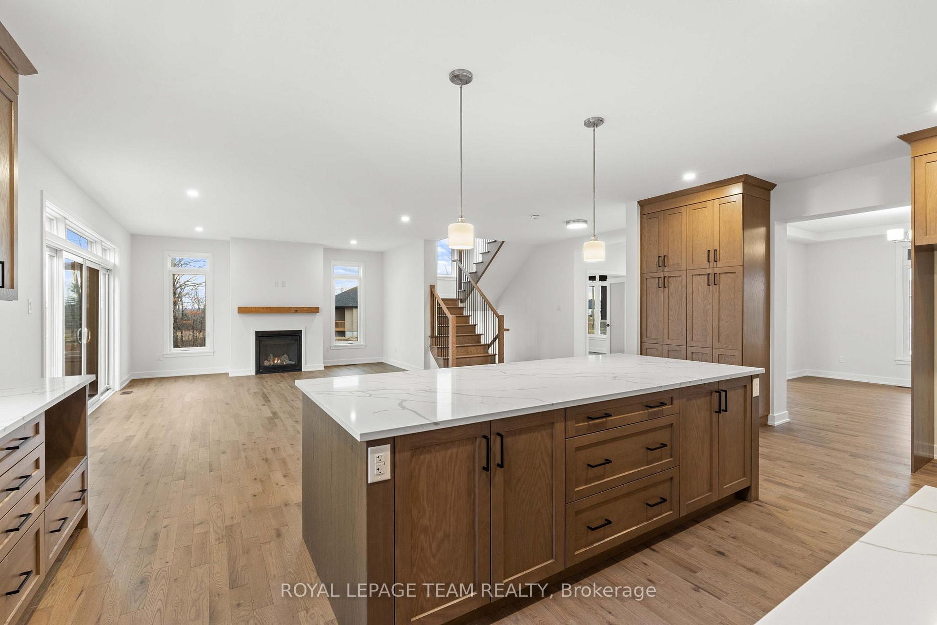 Photo 14 of 162 James Andrew Way, Beckwith, Beckwith Twp — HOMEH