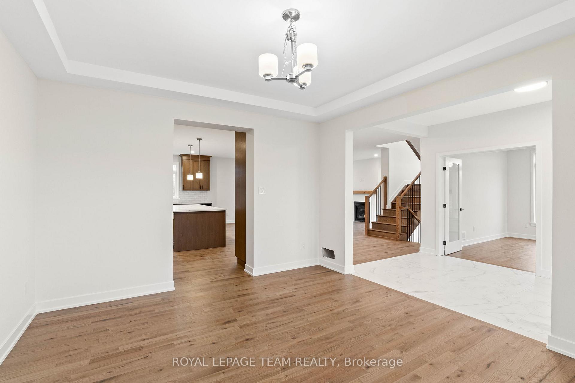Photo 18 of 162 James Andrew Way, Beckwith, Beckwith Twp — HOMEH