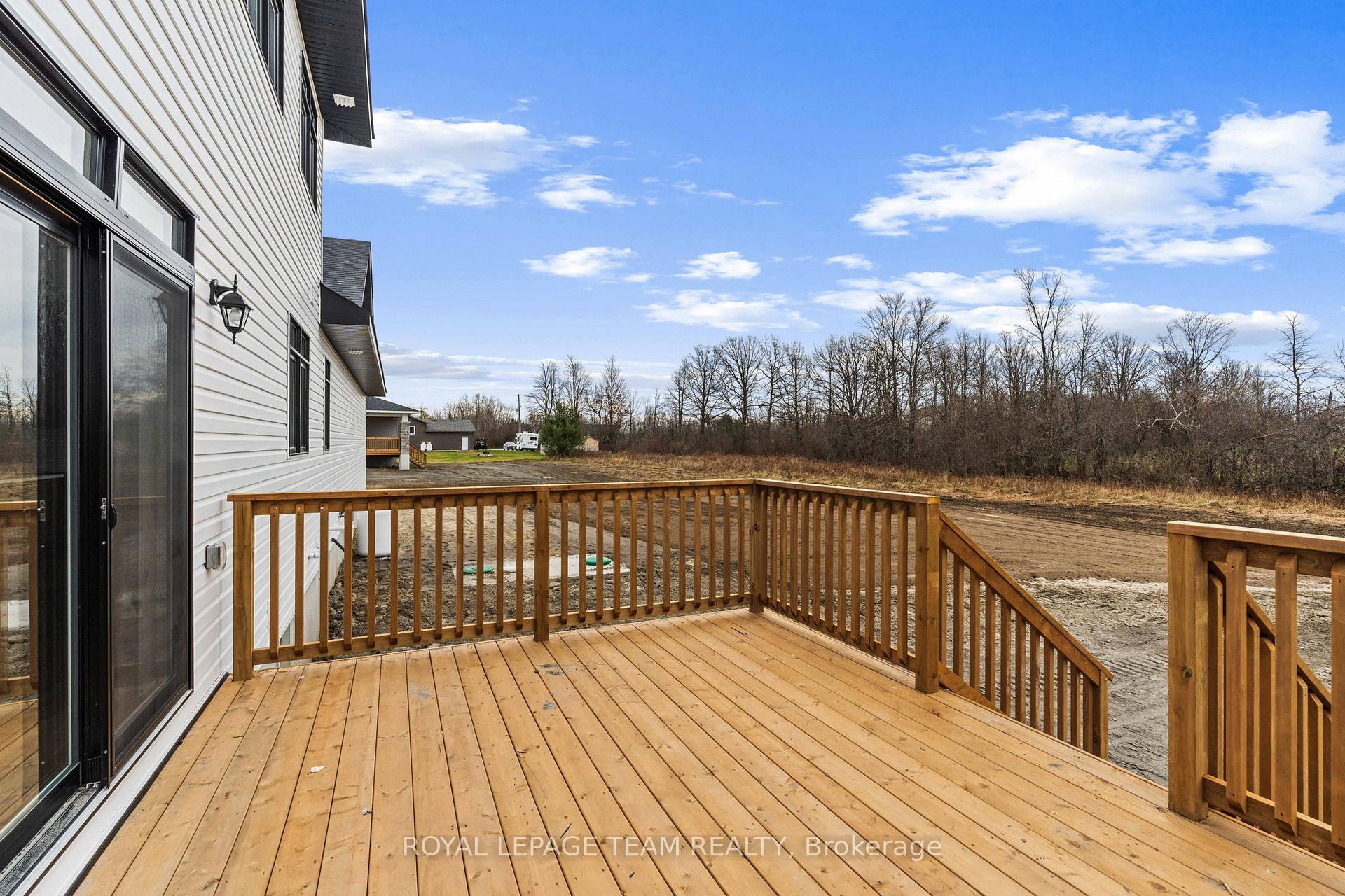 Photo 47 of 162 James Andrew Way, Beckwith, Beckwith Twp — HOMEH
