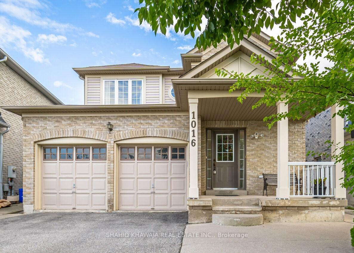 Photo 1 of 1016 Philbrook Drive, Milton, Coates — HOMEH
