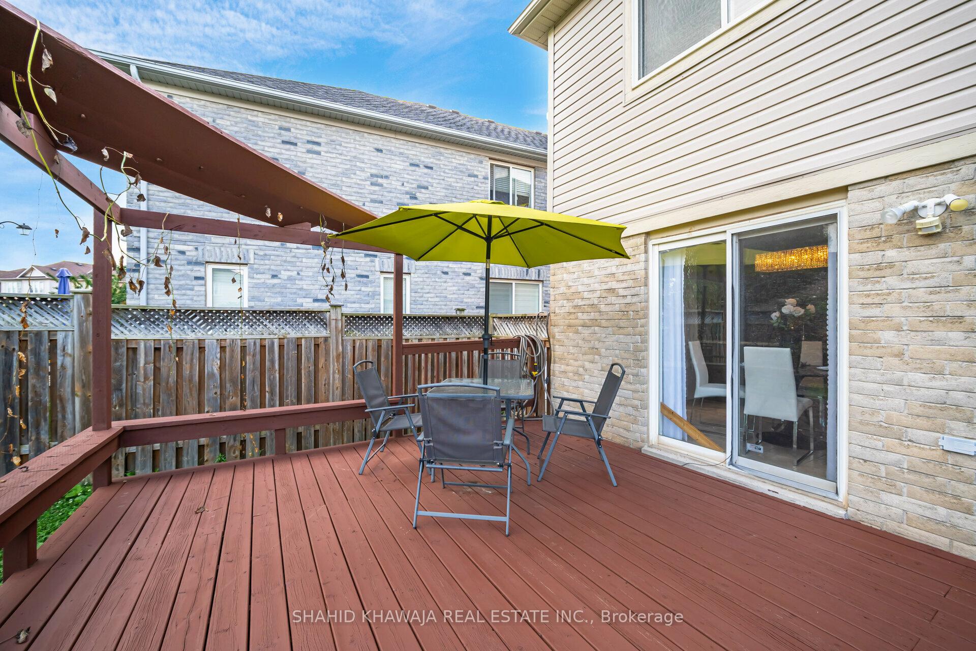 Photo 30 of 1016 Philbrook Drive, Milton, Coates — HOMEH