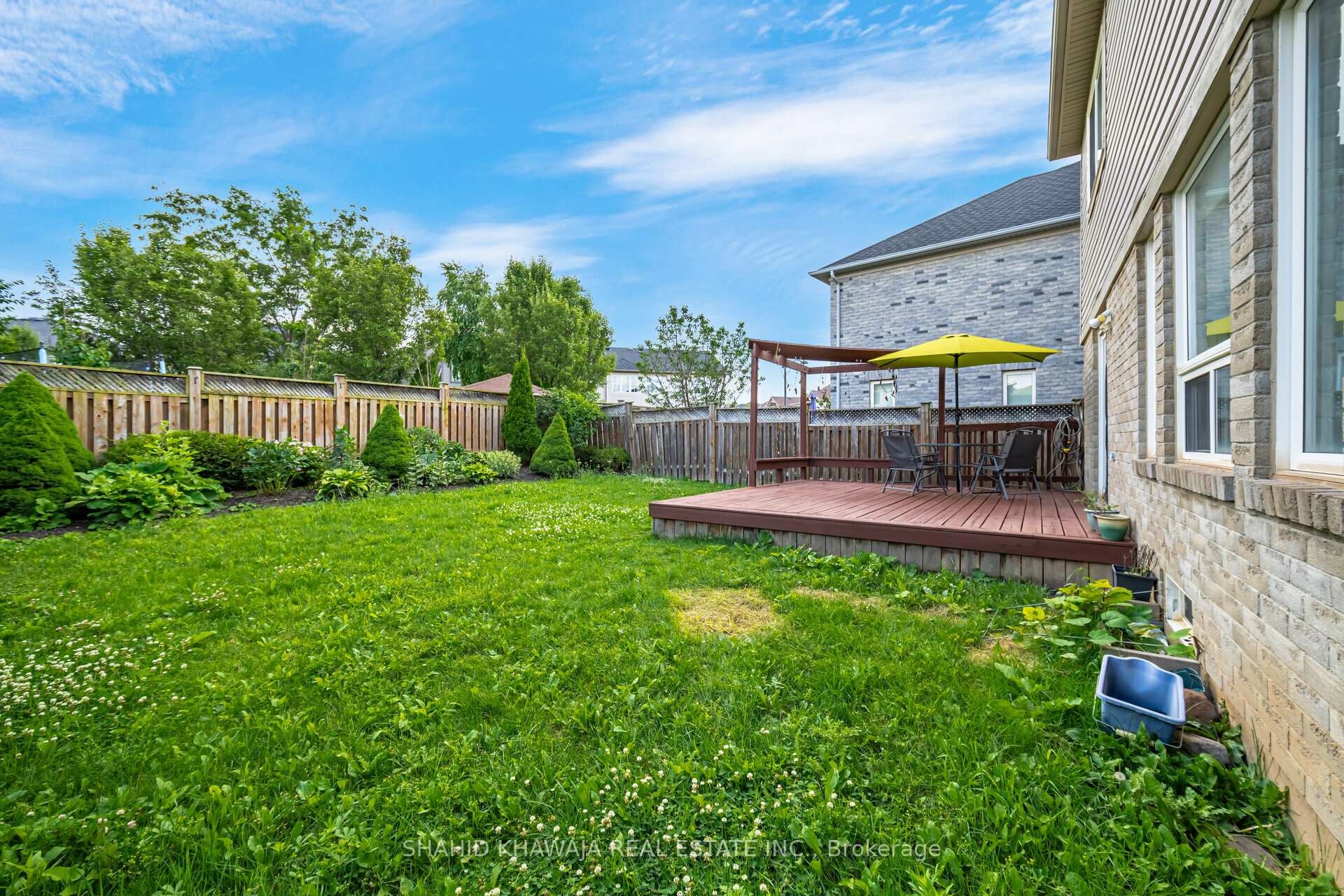 Photo 31 of 1016 Philbrook Drive, Milton, Coates — HOMEH