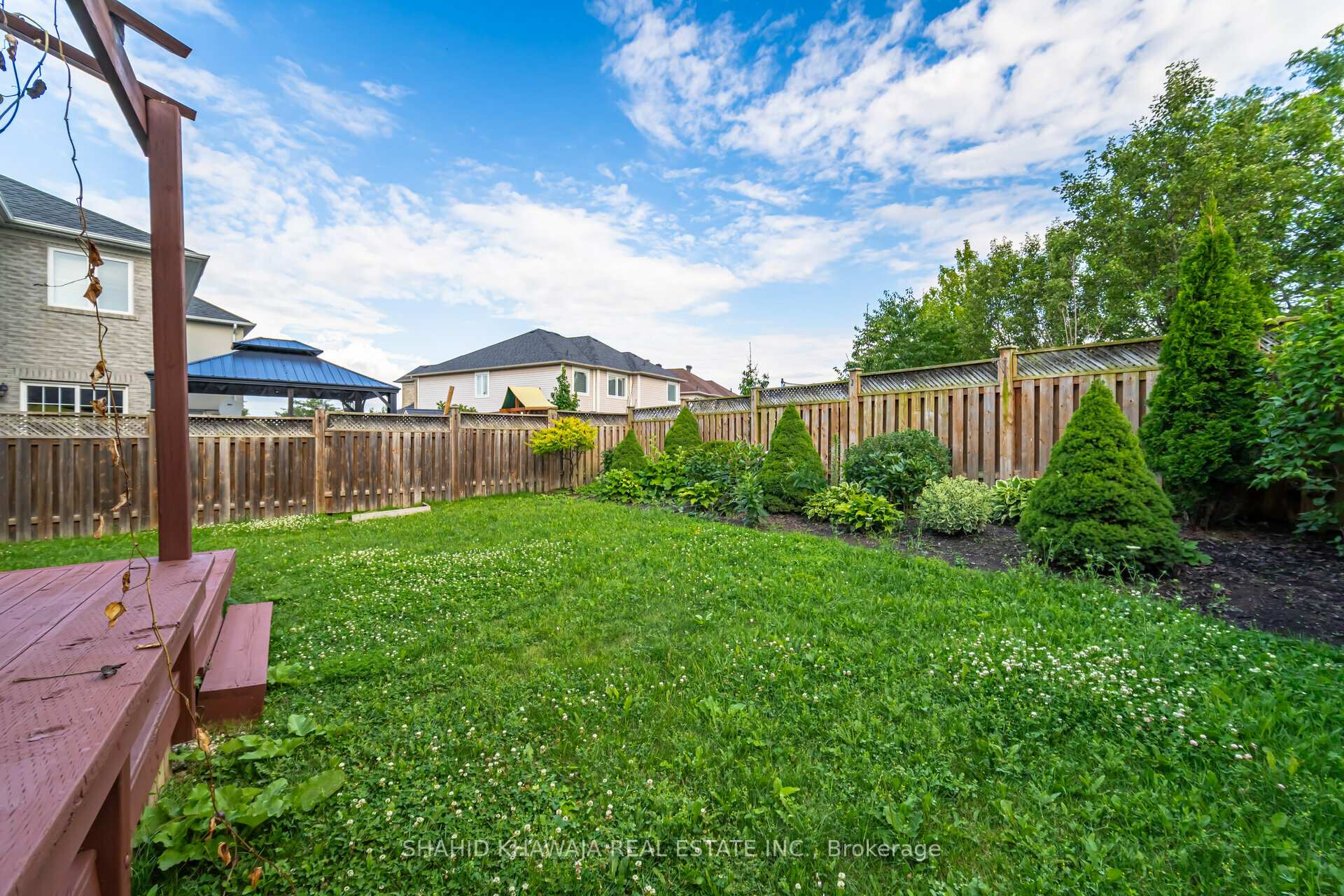 Photo 32 of 1016 Philbrook Drive, Milton, Coates — HOMEH