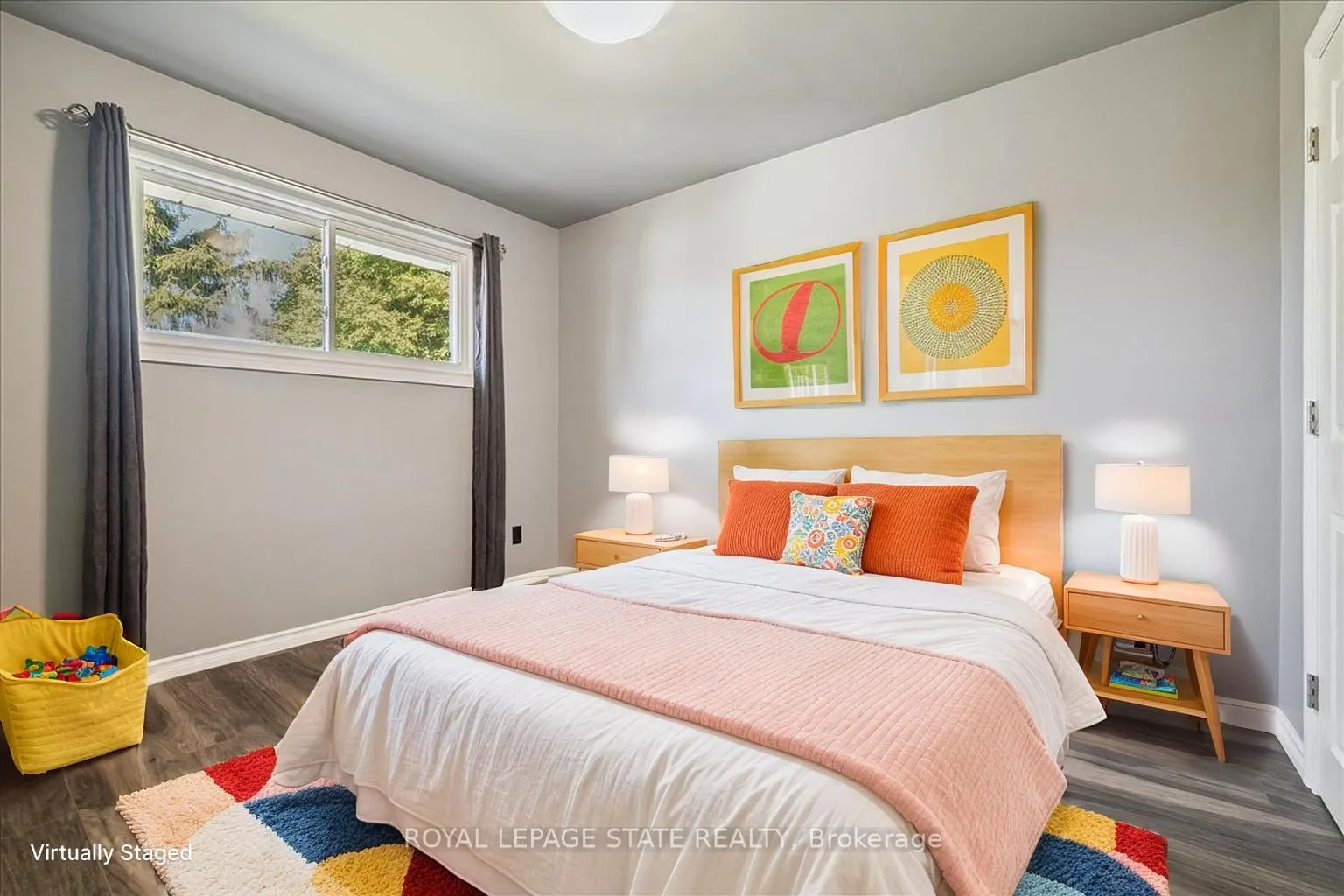 Photo 5 of 15 Purdy Crescent, Hamilton, Greeningdon — HOMEH