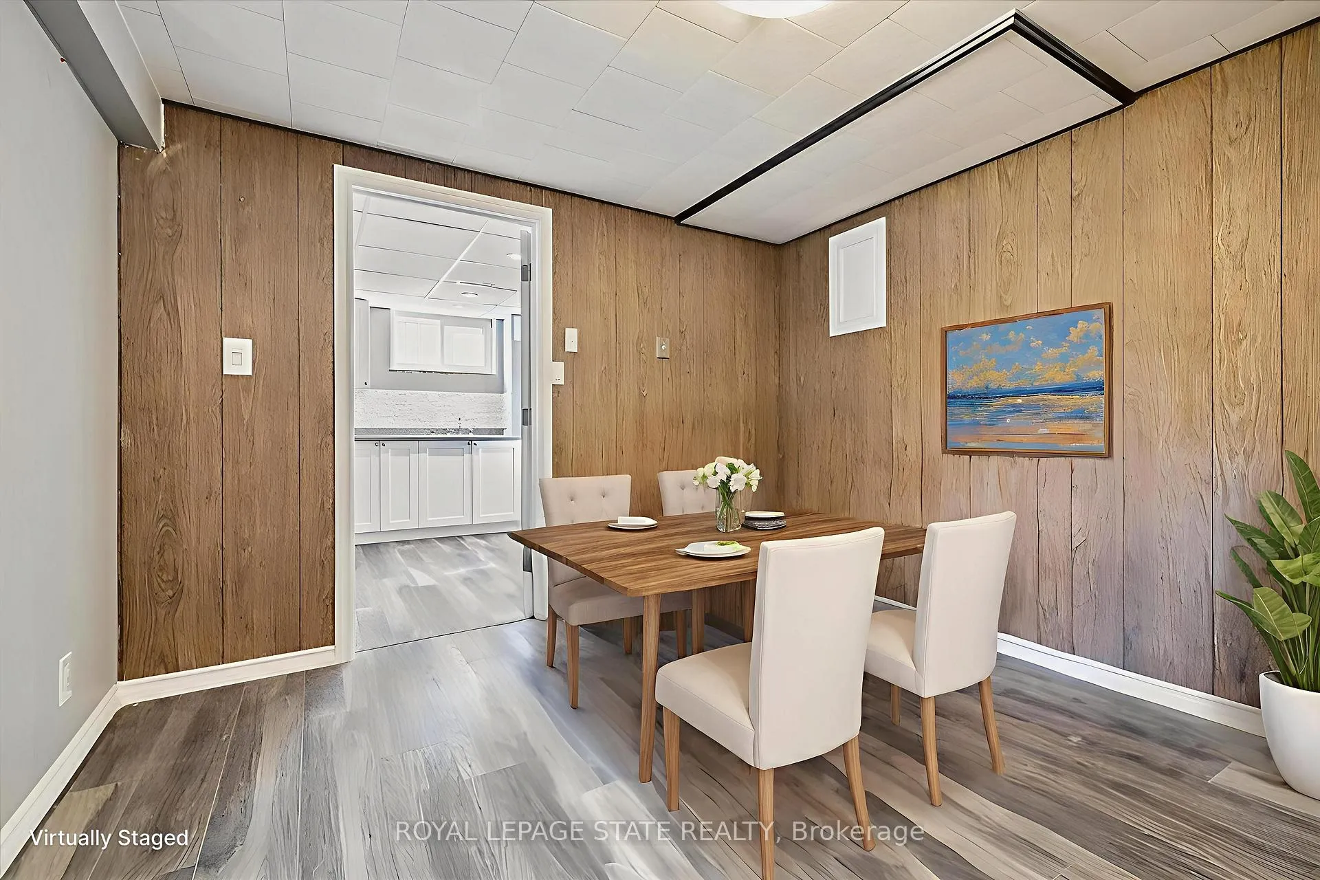Photo 8 of 15 Purdy Crescent, Hamilton, Greeningdon — HOMEH