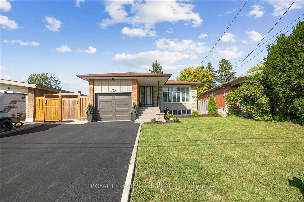 Photo 11 of 15 Purdy Crescent, Hamilton, Greeningdon — HOMEH
