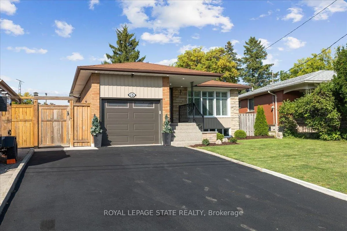 Photo 12 of 15 Purdy Crescent, Hamilton, Greeningdon — HOMEH