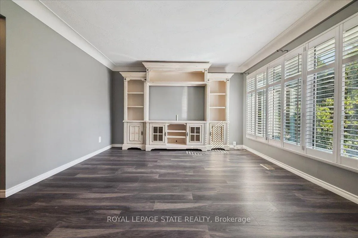 Photo 15 of 15 Purdy Crescent, Hamilton, Greeningdon — HOMEH