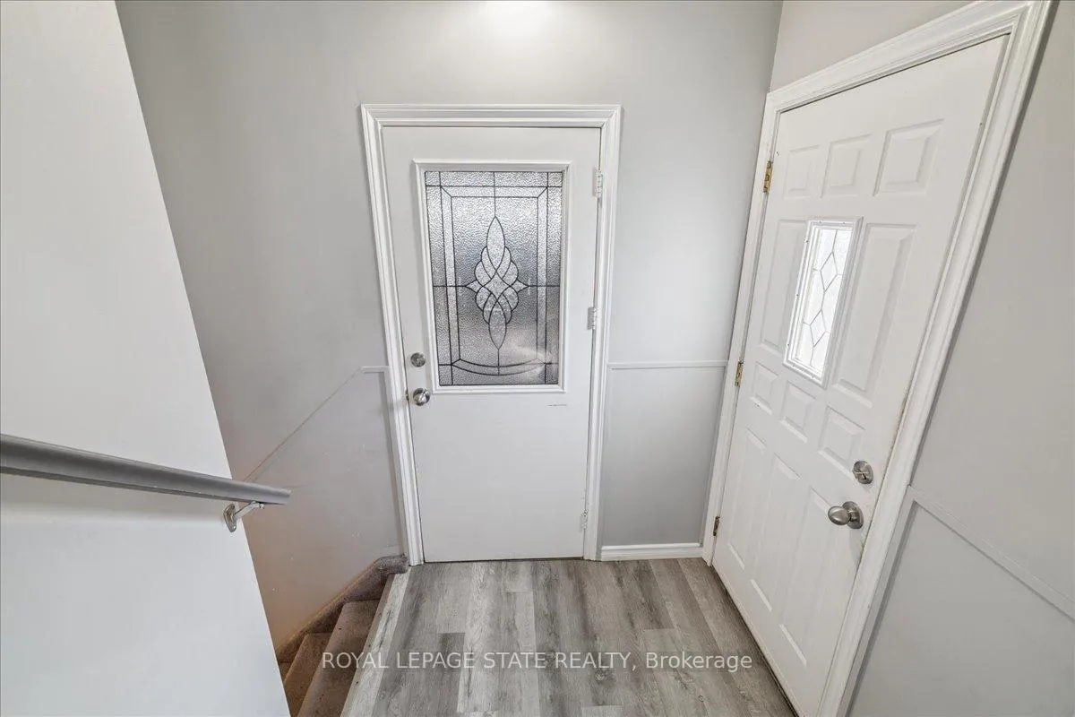 Photo 31 of 15 Purdy Crescent, Hamilton, Greeningdon — HOMEH