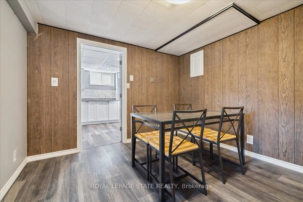 Photo 36 of 15 Purdy Crescent, Hamilton, Greeningdon — HOMEH