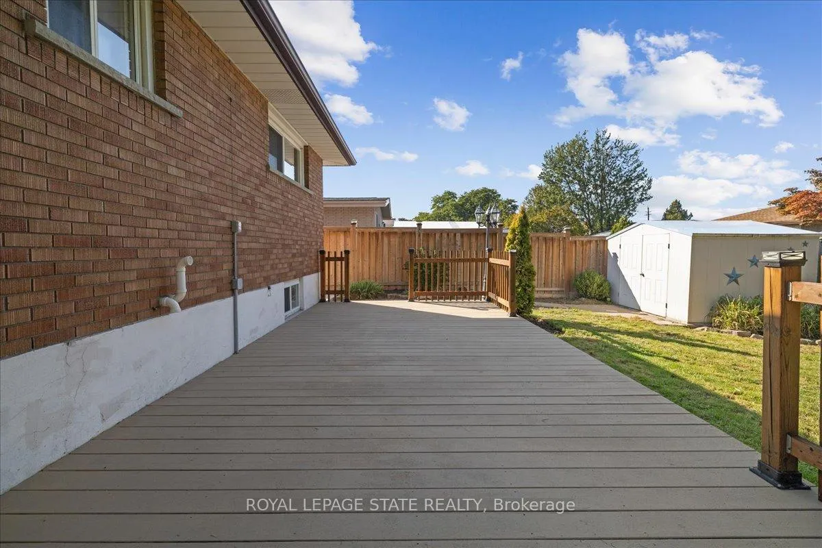 Photo 46 of 15 Purdy Crescent, Hamilton, Greeningdon — HOMEH