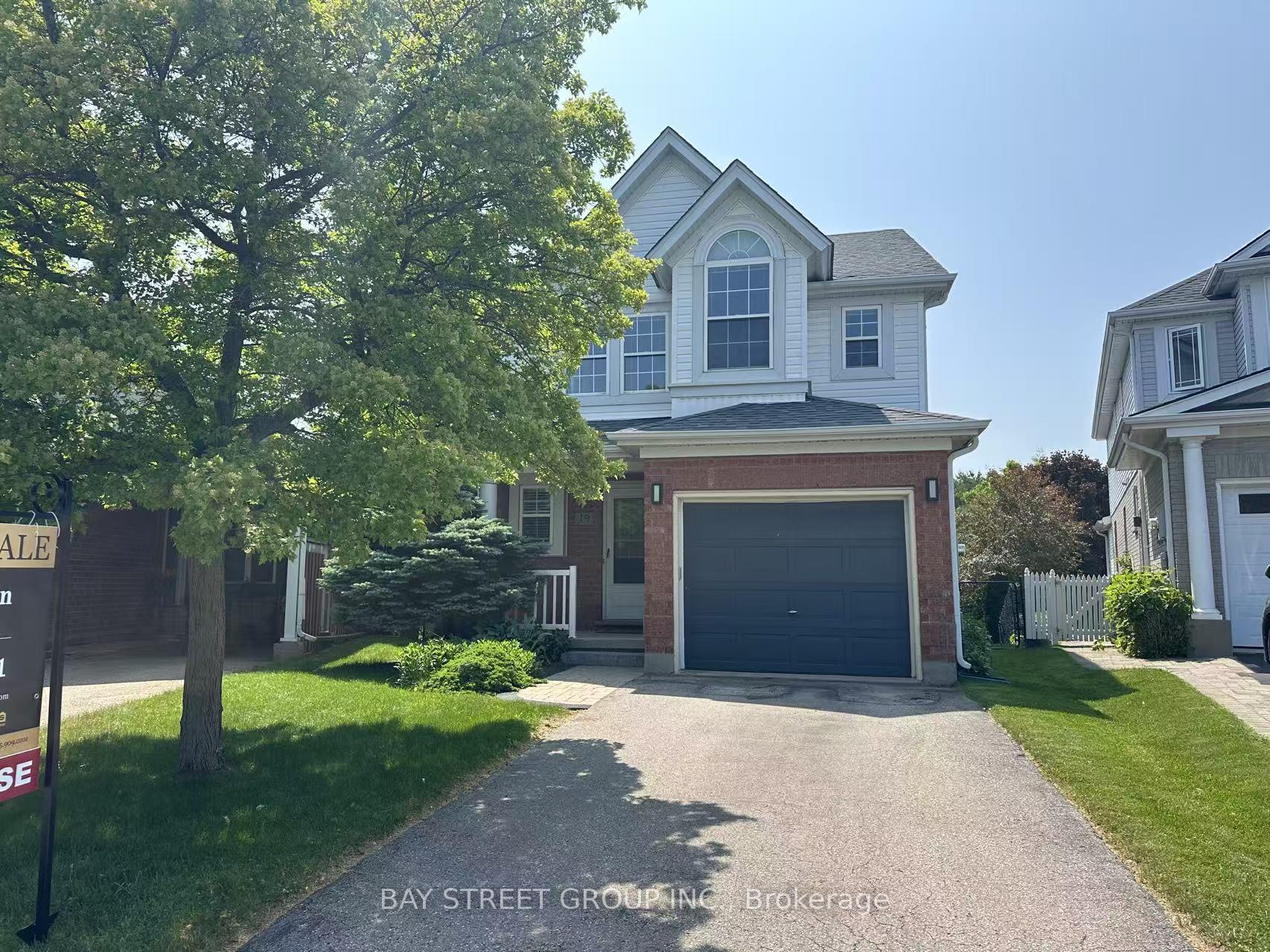 Photo 1 of 19 Silversmith Court, Guelph, Kortright West — HOMEH