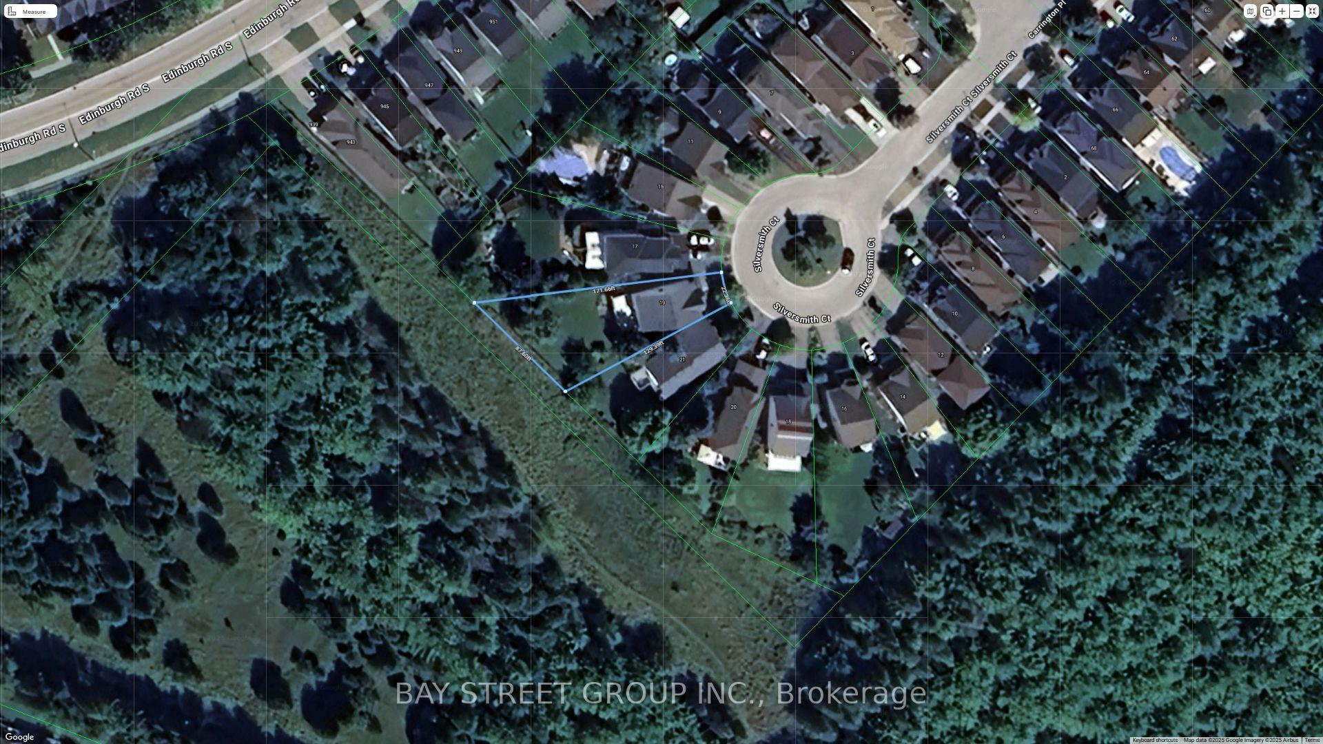 Photo 48 of 19 Silversmith Court, Guelph, Kortright West — HOMEH