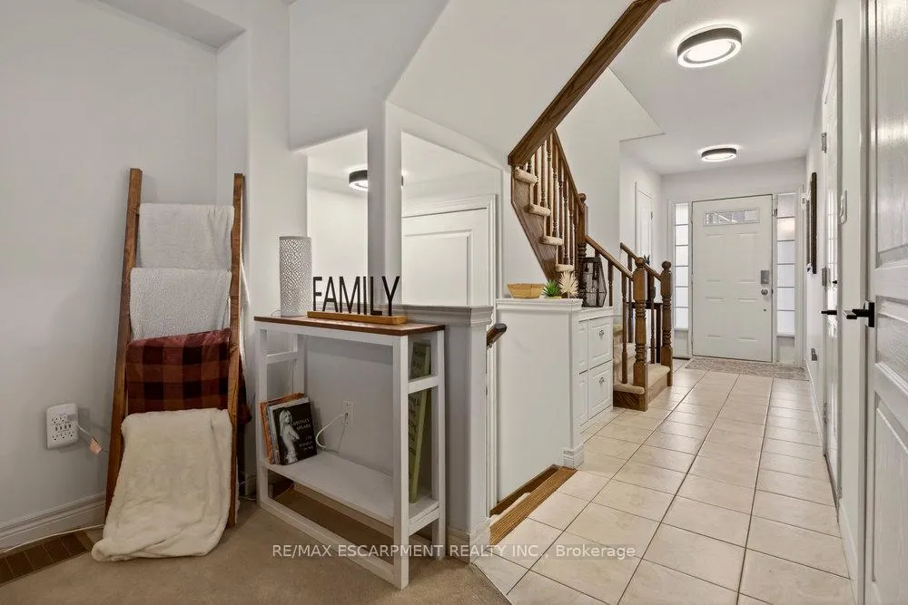 Photo 5 of 105 Donald Bell Drive, Hamilton, Binbrook — HOMEH