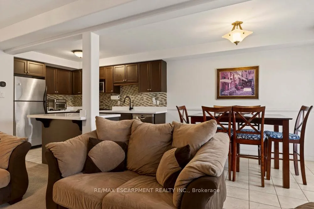 Photo 9 of 105 Donald Bell Drive, Hamilton, Binbrook — HOMEH