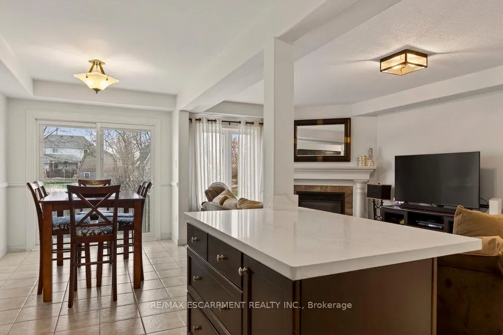 Photo 13 of 105 Donald Bell Drive, Hamilton, Binbrook — HOMEH