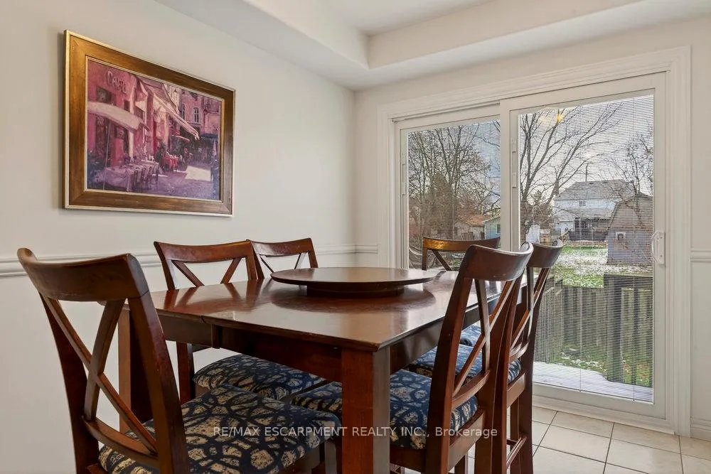 Photo 14 of 105 Donald Bell Drive, Hamilton, Binbrook — HOMEH