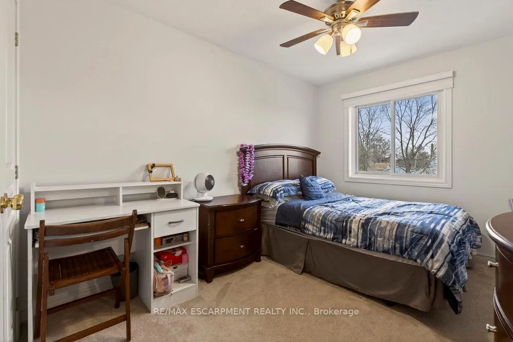 Photo 17 of 105 Donald Bell Drive, Hamilton, Binbrook — HOMEH