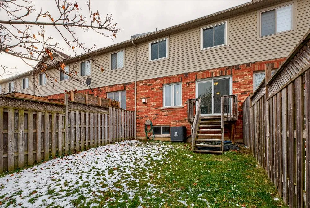 Photo 21 of 105 Donald Bell Drive, Hamilton, Binbrook — HOMEH
