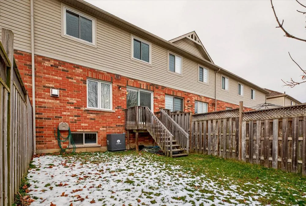 Photo 22 of 105 Donald Bell Drive, Hamilton, Binbrook — HOMEH