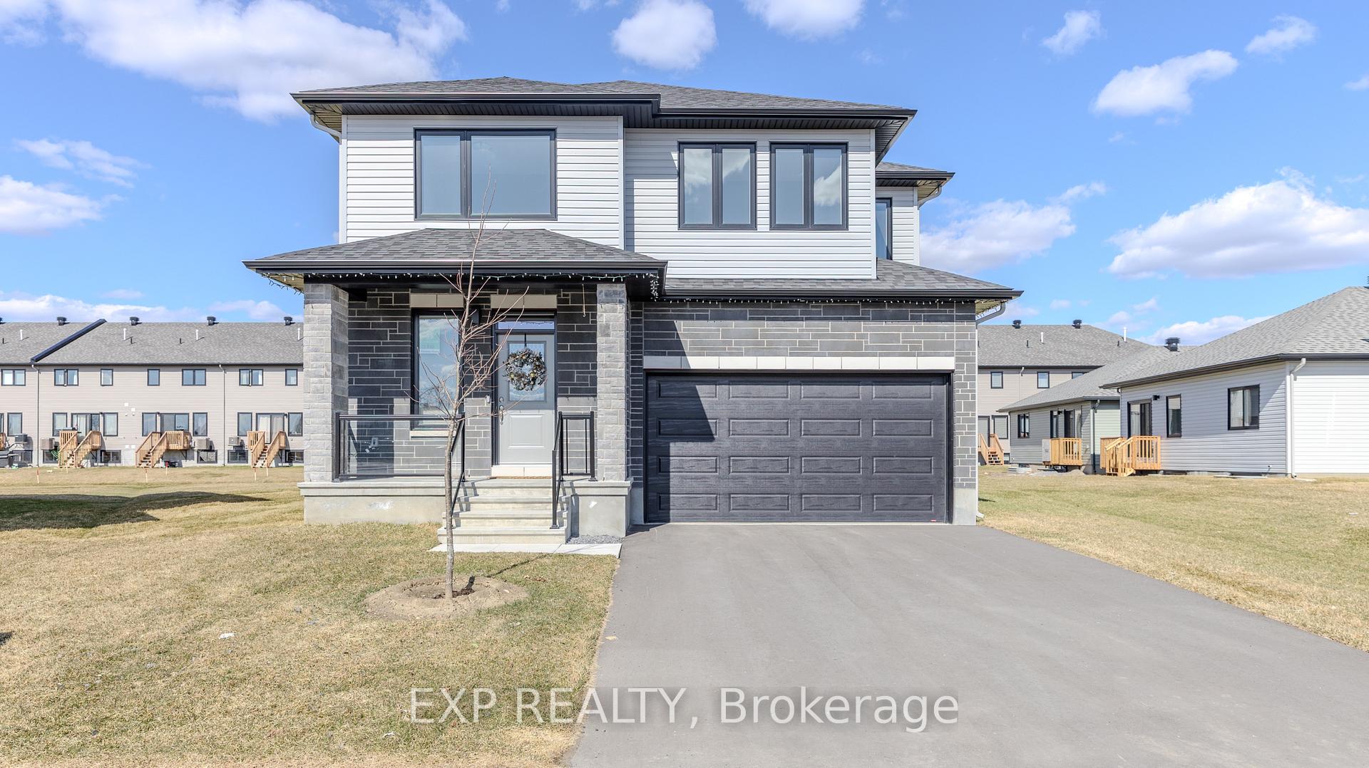 Photo 1 of 45 Dowdall Circle, Carleton Place — HOMEH