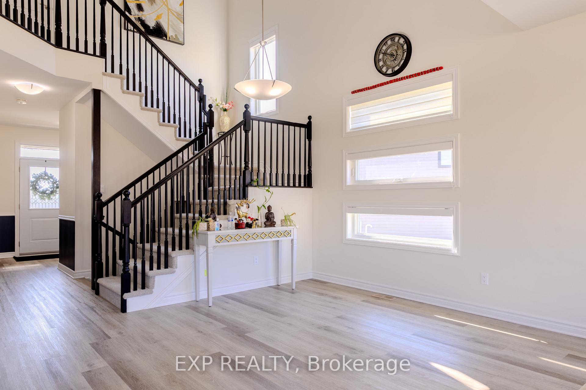 Photo 12 of 45 Dowdall Circle, Carleton Place — HOMEH