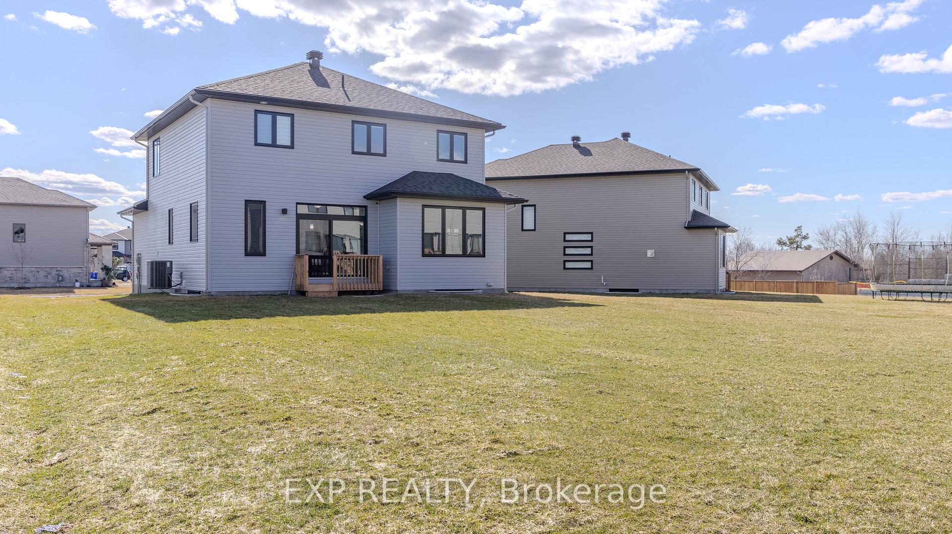 Photo 31 of 45 Dowdall Circle, Carleton Place — HOMEH