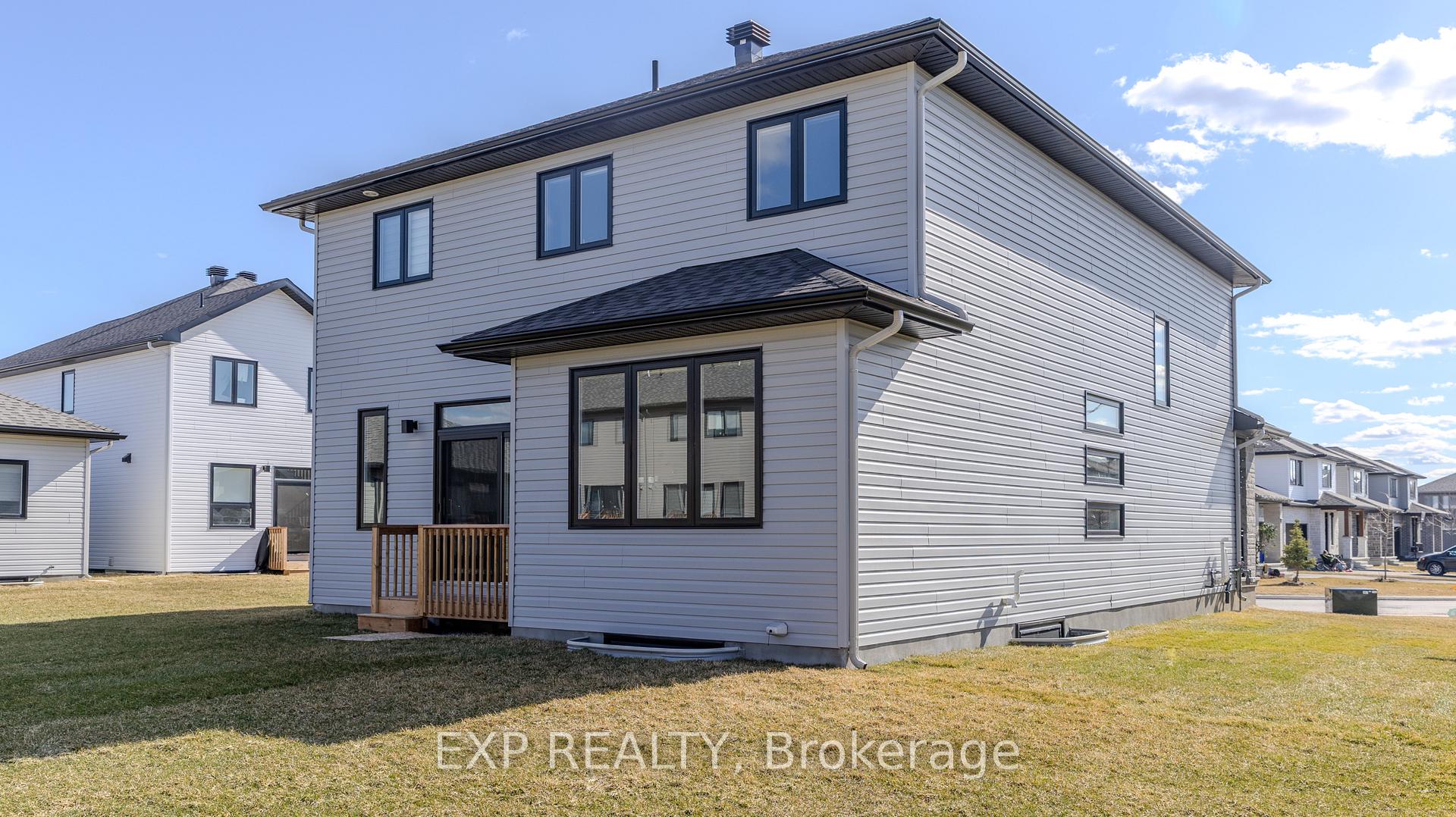 Photo 34 of 45 Dowdall Circle, Carleton Place — HOMEH
