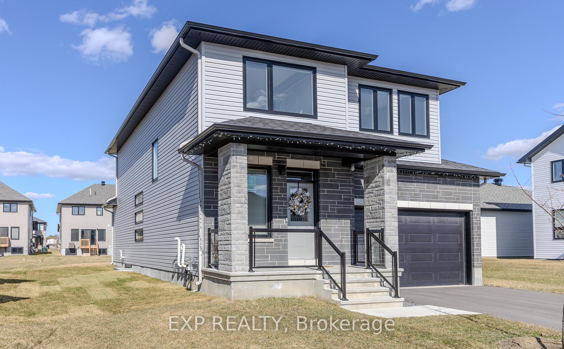 Photo 35 of 45 Dowdall Circle, Carleton Place — HOMEH