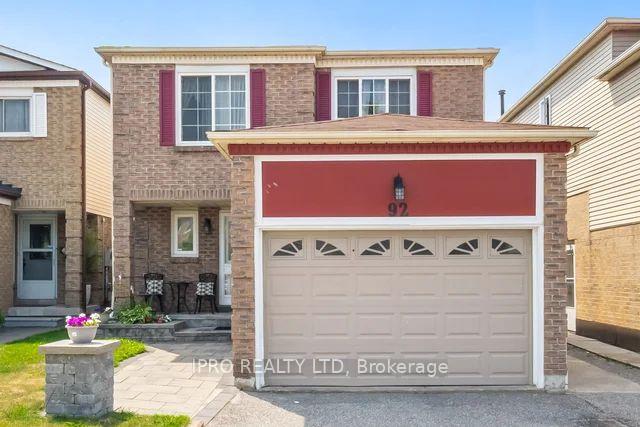 Photo 1 of Unit BSMT, 92 Reed Drive, Ajax, Central — HOMEH