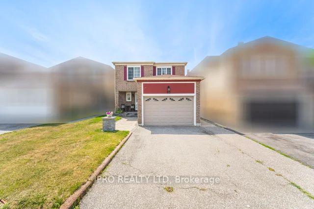Photo 2 of Unit BSMT, 92 Reed Drive, Ajax, Central — HOMEH