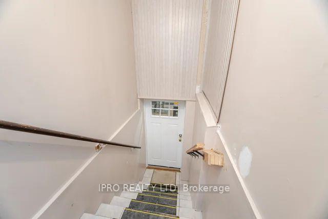 Photo 5 of Unit BSMT, 92 Reed Drive, Ajax, Central — HOMEH