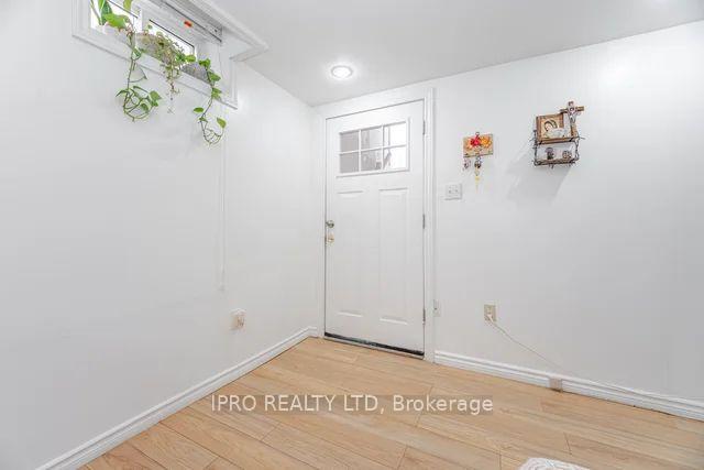 Photo 6 of Unit BSMT, 92 Reed Drive, Ajax, Central — HOMEH