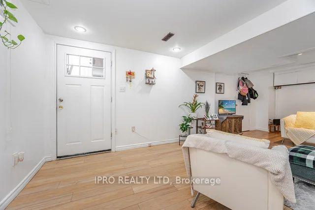 Photo 7 of Unit BSMT, 92 Reed Drive, Ajax, Central — HOMEH