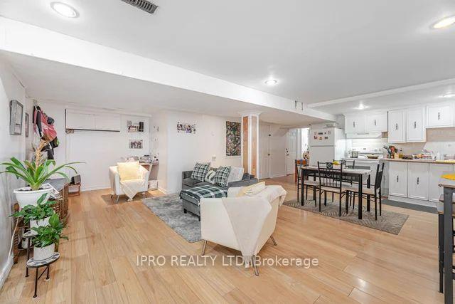 Photo 4 of Unit BSMT, 92 Reed Drive, Ajax, Central — HOMEH