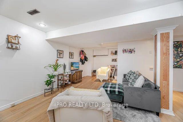 Photo 8 of Unit BSMT, 92 Reed Drive, Ajax, Central — HOMEH