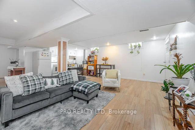 Photo 9 of Unit BSMT, 92 Reed Drive, Ajax, Central — HOMEH