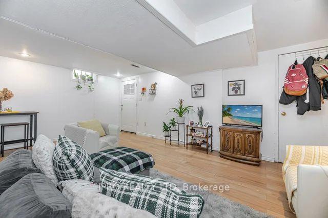 Photo 10 of Unit BSMT, 92 Reed Drive, Ajax, Central — HOMEH
