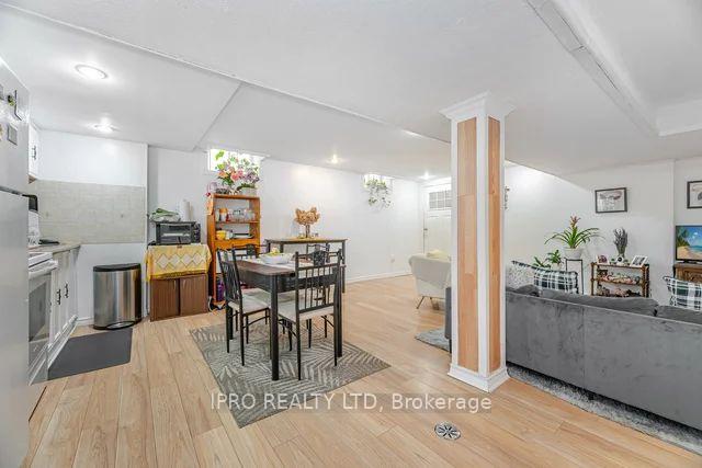Photo 11 of Unit BSMT, 92 Reed Drive, Ajax, Central — HOMEH