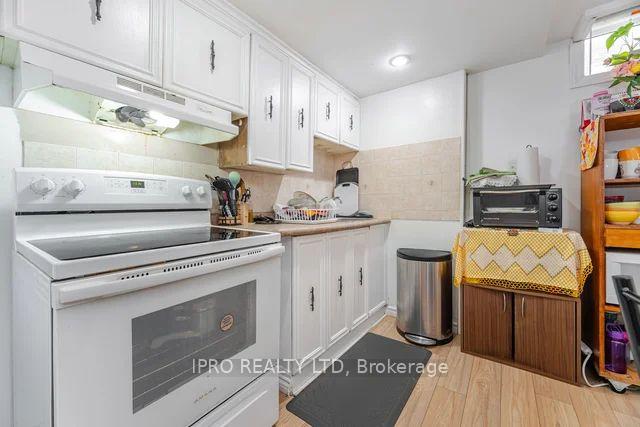 Photo 18 of Unit BSMT, 92 Reed Drive, Ajax, Central — HOMEH