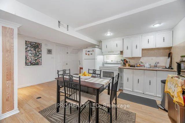 Photo 12 of Unit BSMT, 92 Reed Drive, Ajax, Central — HOMEH