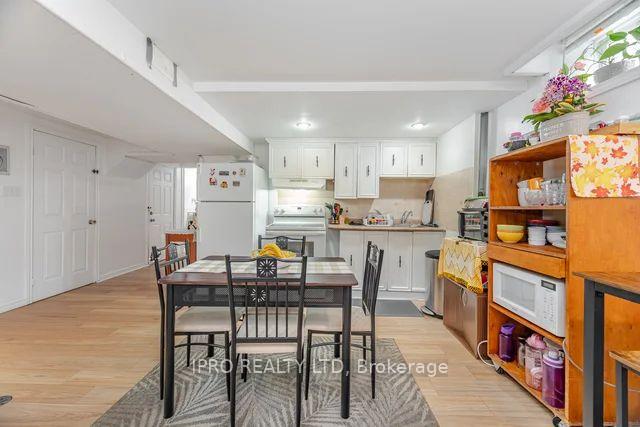 Photo 13 of Unit BSMT, 92 Reed Drive, Ajax, Central — HOMEH