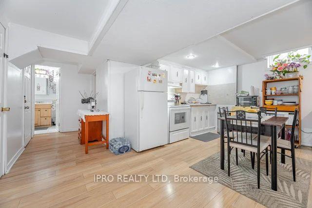 Photo 21 of Unit BSMT, 92 Reed Drive, Ajax, Central — HOMEH