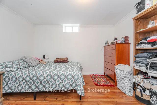 Photo 14 of Unit BSMT, 92 Reed Drive, Ajax, Central — HOMEH