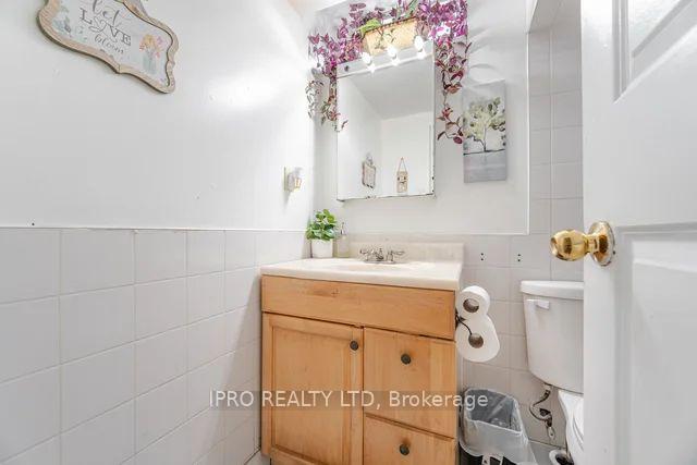 Photo 15 of Unit BSMT, 92 Reed Drive, Ajax, Central — HOMEH